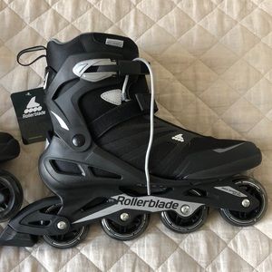 Men’s Rollerblades!!